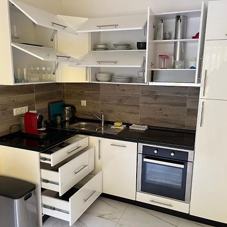Ferienwohnung Moellbruecke Mollbrucke Luaran gambar