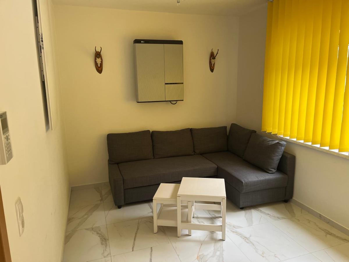 Ferienwohnung Moellbruecke Mollbrucke Luaran gambar