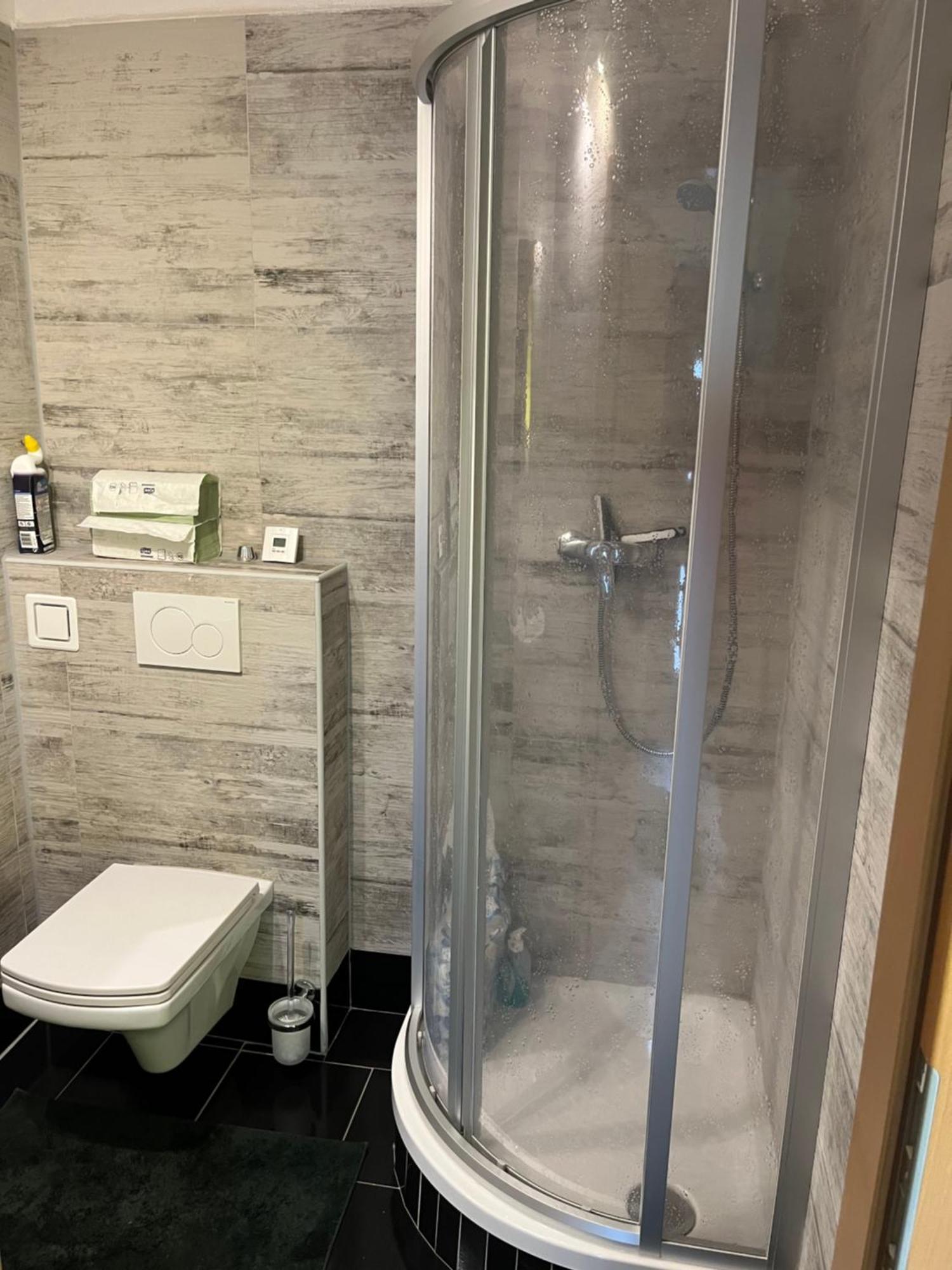 Ferienwohnung Moellbruecke Mollbrucke Luaran gambar
