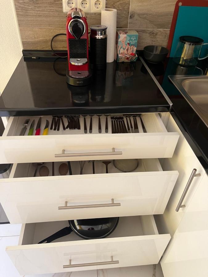 Ferienwohnung Moellbruecke Mollbrucke Luaran gambar